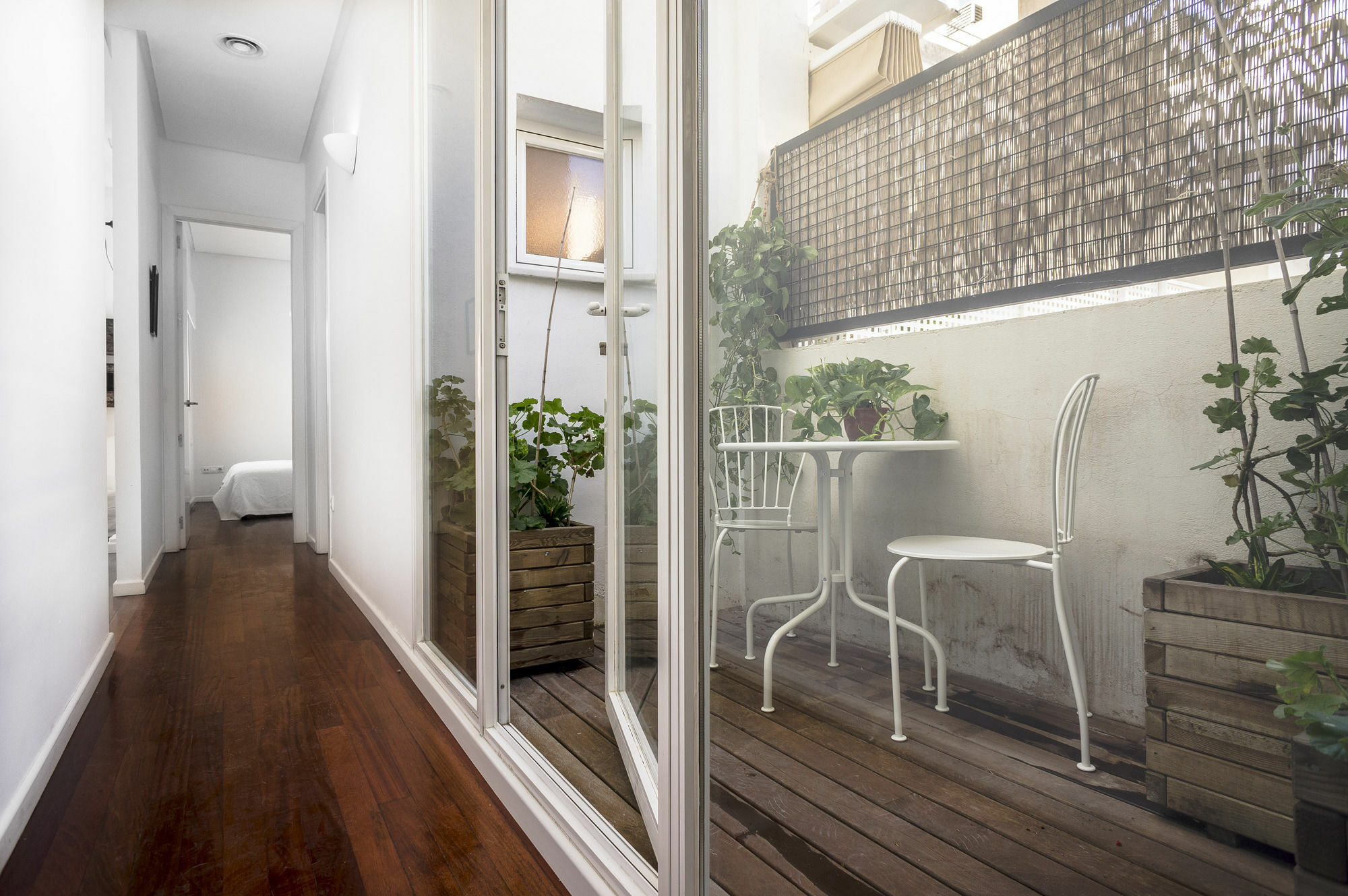 Appartement Marshall By Hoom *