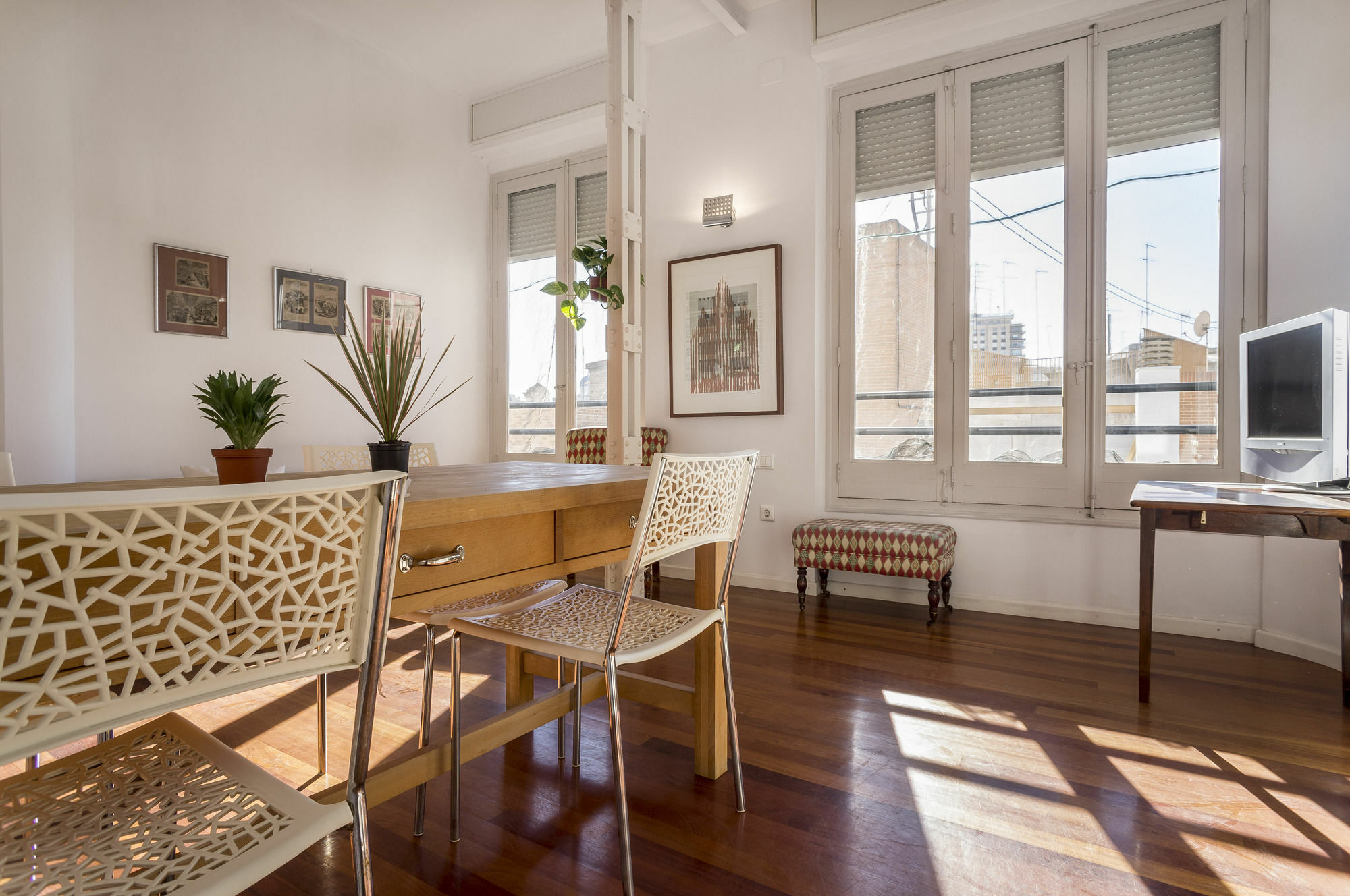 Marshall By Hoom Appartement
