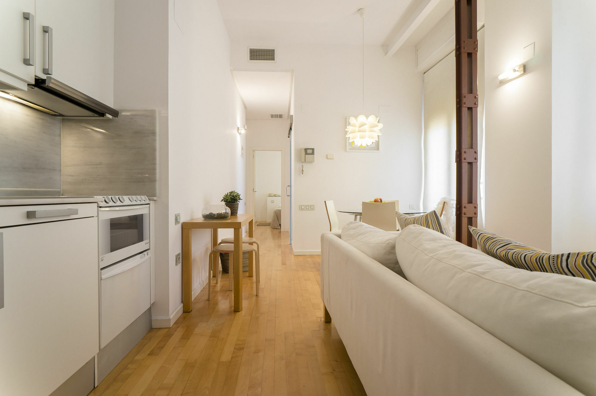 Appartement Marshall By Hoom Valencia