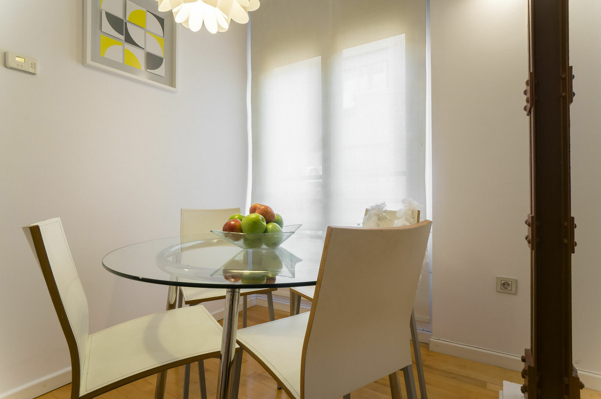 Marshall By Hoom Appartement *