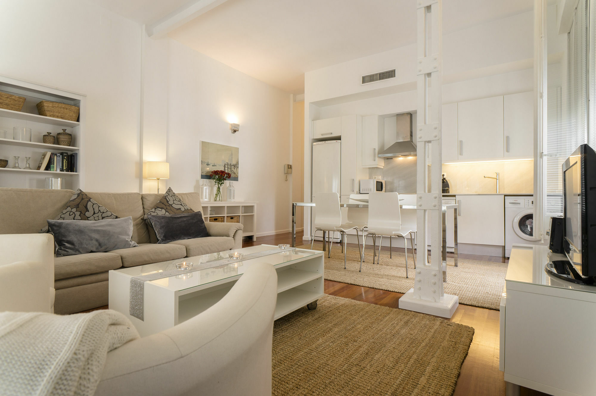 Appartement Marshall By Hoom *