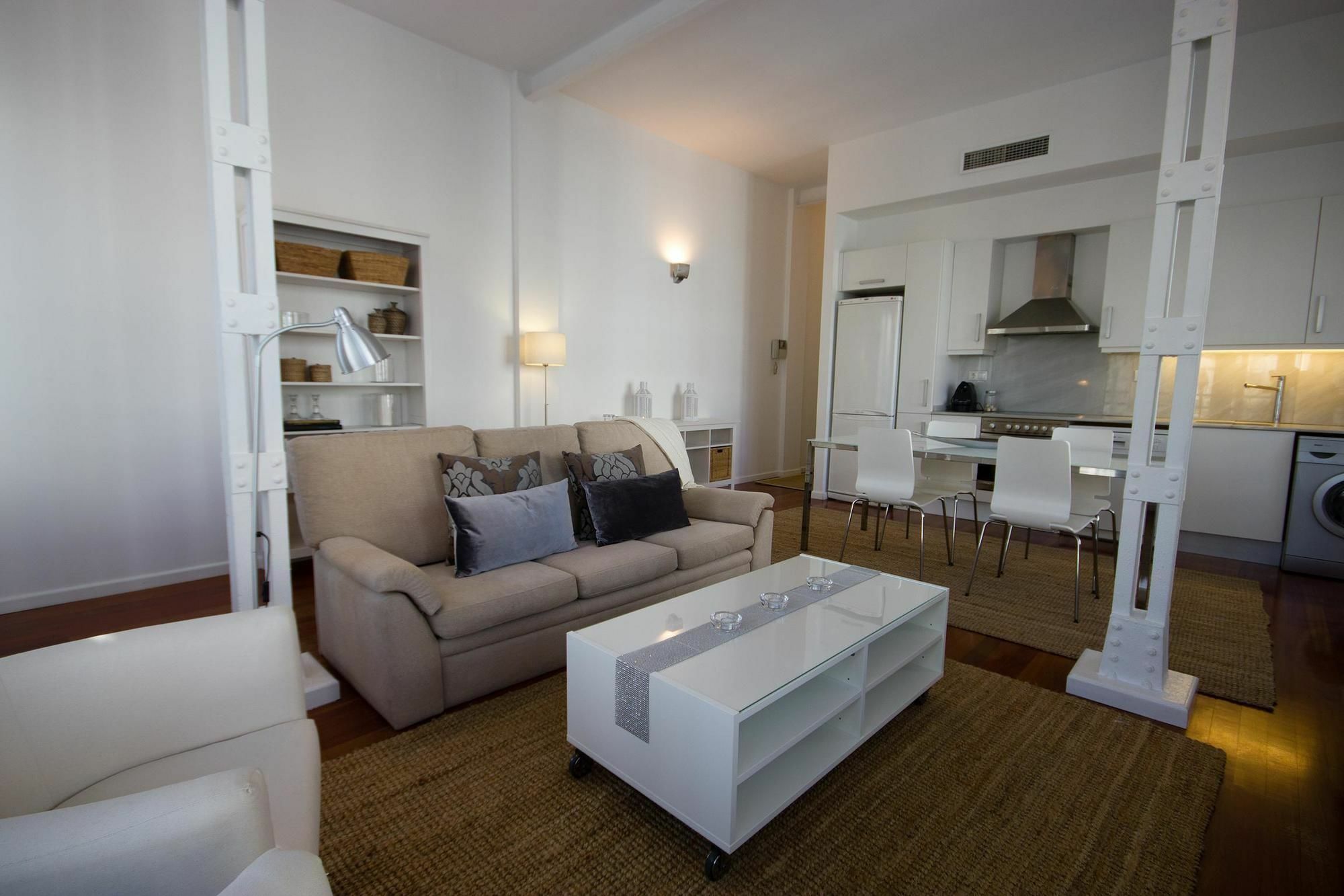 Marshall By Hoom Appartement *