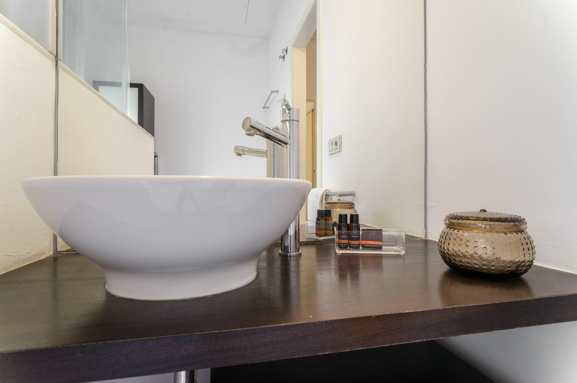 Appartement Marshall By Hoom *